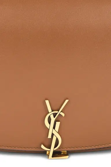 Saint Laurent Voltaire Shoulder Bag | Thumbnail 8
