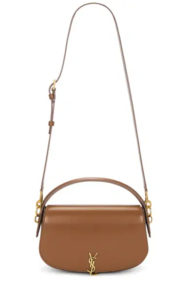 Saint Laurent Voltaire Shoulder Bag | Thumbnail 1