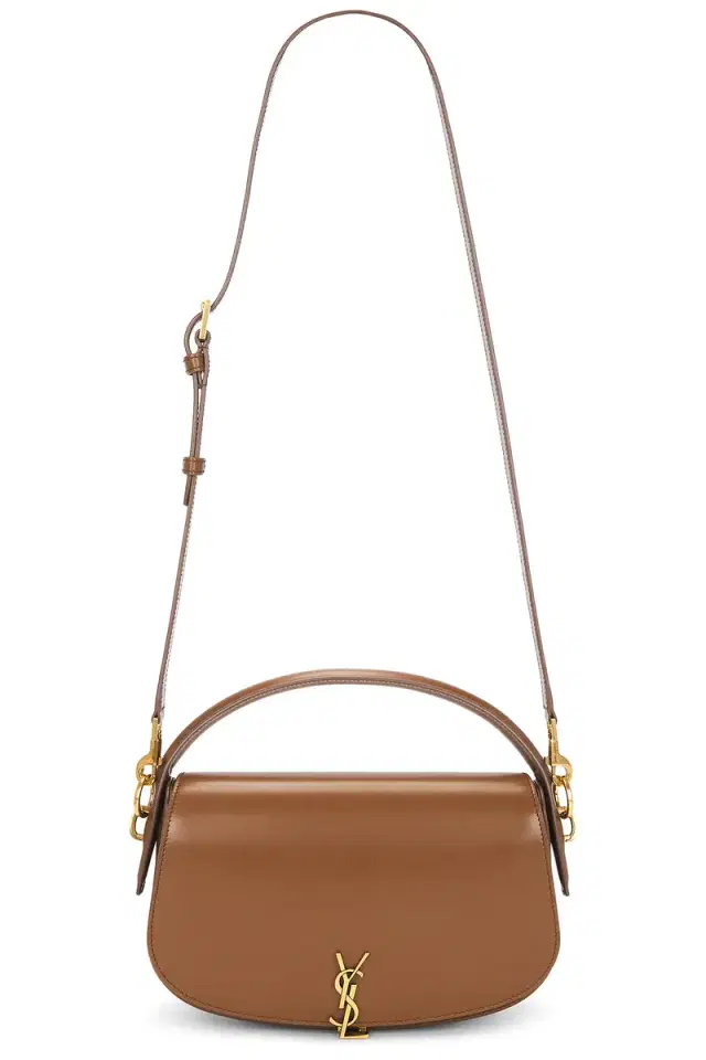 Saint Laurent Voltaire Shoulder Bag