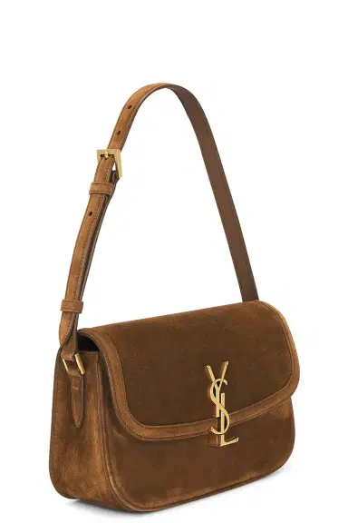 Saint Laurent Medium Solferino Bag | Thumbnail 4 Saint Laurent Medium Solferino Bag | Thumbnail 4