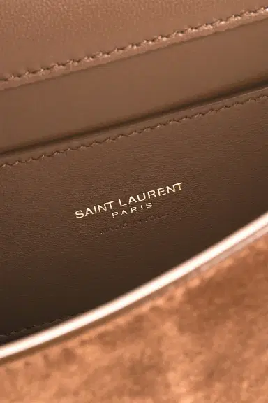 Saint Laurent Medium Solferino Bag | Thumbnail 6 Saint Laurent Medium Solferino Bag | Thumbnail 6