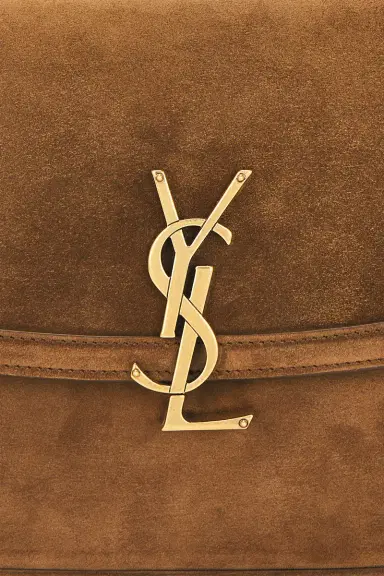 Saint Laurent Medium Solferino Bag | Thumbnail 7 Saint Laurent Medium Solferino Bag | Thumbnail 7