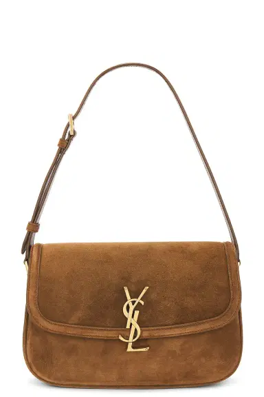 Saint Laurent Medium Solferino Bag | Thumbnail 1 Saint Laurent Medium Solferino Bag | Thumbnail 1