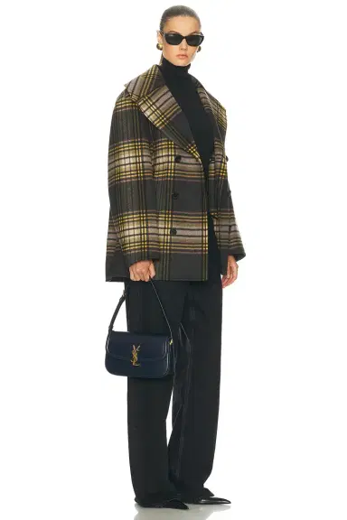 Saint Laurent Medium Solferino Bag | Thumbnail 2 Saint Laurent Medium Solferino Bag | Thumbnail 2