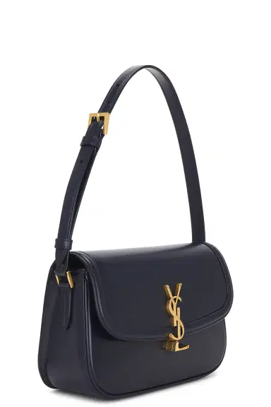Saint Laurent Medium Solferino Bag | Thumbnail 4 Saint Laurent Medium Solferino Bag | Thumbnail 4