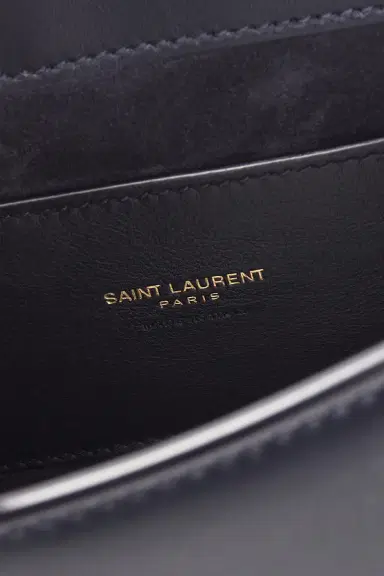 Saint Laurent Medium Solferino Bag | Thumbnail 6 Saint Laurent Medium Solferino Bag | Thumbnail 6