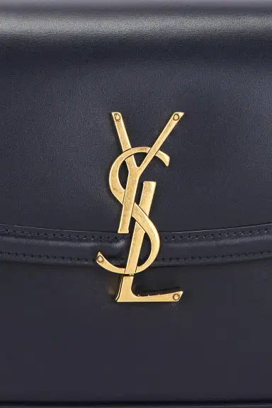 Saint Laurent Medium Solferino Bag | Thumbnail 7 Saint Laurent Medium Solferino Bag | Thumbnail 7