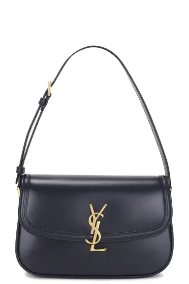 Saint Laurent Medium Solferino Bag | Thumbnail 1 Saint Laurent Medium Solferino Bag | Thumbnail 1
