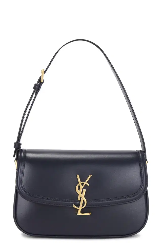 Saint Laurent Medium Solferino Bag