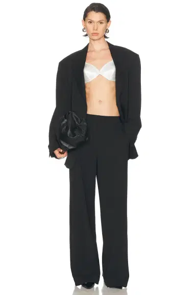 Acne Studios Jamarta Suit Blazer | Thumbnail 5 Acne Studios Jamarta Suit Blazer | Thumbnail 5