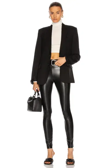 Wolford Edie Forming Legging | Thumbnail 4