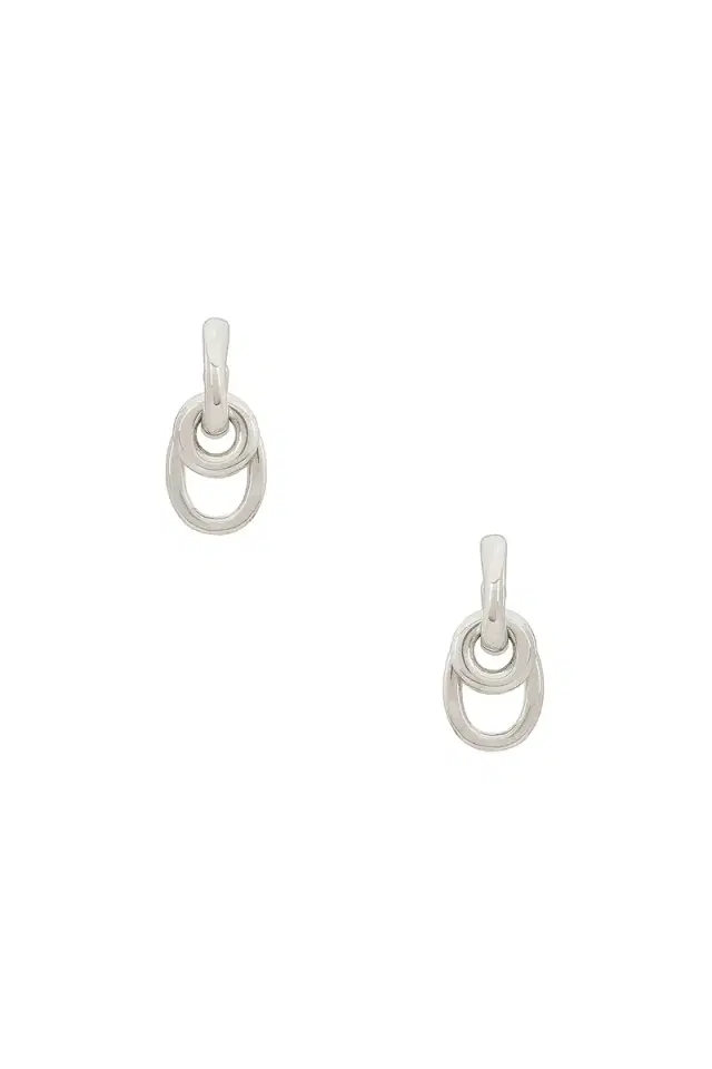 AGMES Ellipses Hoops