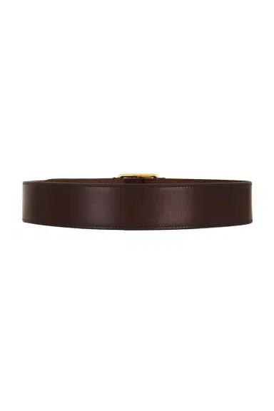 Saint Laurent Large Motorcycle Belt | Thumbnail 2 Saint Laurent Large Motorcycle Belt | Thumbnail 2