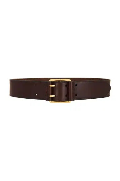 Saint Laurent Large Motorcycle Belt | Thumbnail 1 Saint Laurent Large Motorcycle Belt | Thumbnail 1