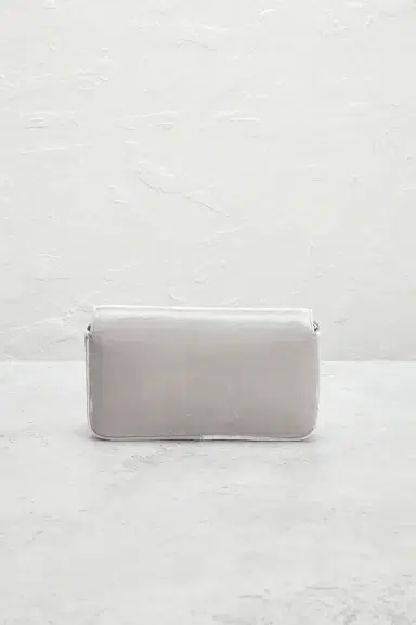 Tom Ford TOM FORD Wallis Velvet Mini Bag | Thumbnail 3