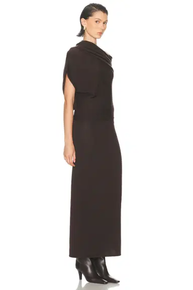Staud Mabel Dress | Thumbnail 2 Staud Mabel Dress | Thumbnail 2