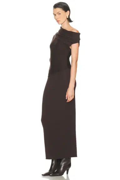 Staud Mabel Dress | Thumbnail 3 Staud Mabel Dress | Thumbnail 3