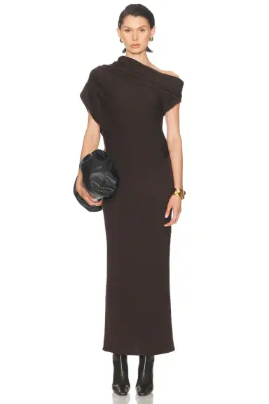 Staud Mabel Dress | Thumbnail 1 Staud Mabel Dress | Thumbnail 1
