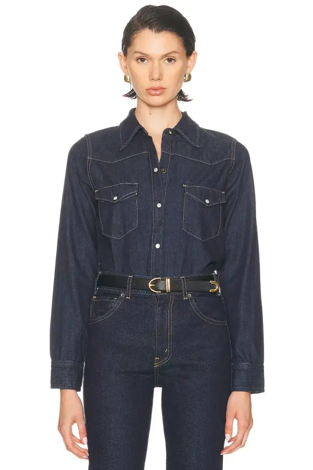NILI LOTAN Travis Top