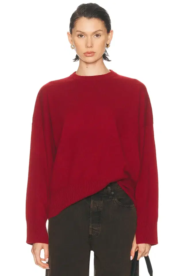 Loulou de Saison Anaa Sweater