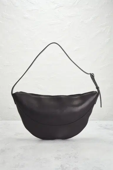 The Row The Row Jouve Bag | Thumbnail 3 The Row The Row Jouve Bag | Thumbnail 3
