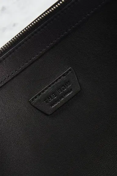 The Row The Row Jouve Bag | Thumbnail 6 The Row The Row Jouve Bag | Thumbnail 6
