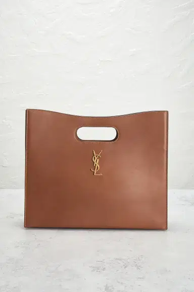 Saint Laurent Saint Laurent New Le Carre Bag | Thumbnail 2