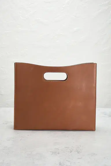 Saint Laurent Saint Laurent New Le Carre Bag | Thumbnail 3