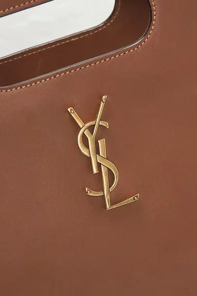 Saint Laurent Saint Laurent New Le Carre Bag | Thumbnail 5