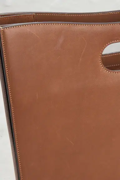 Saint Laurent Saint Laurent New Le Carre Bag | Thumbnail 7