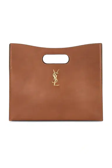 Saint Laurent Saint Laurent New Le Carre Bag | Thumbnail 1