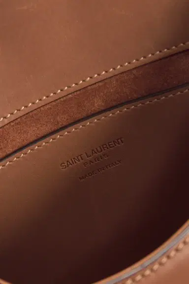 Saint Laurent Saint Laurent Mini Top Handle Bag | Thumbnail 6 Saint Laurent Saint Laurent Mini Top Handle Bag | Thumbnail 6