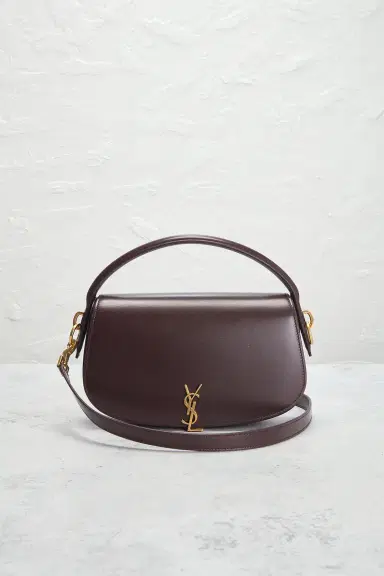 Saint Laurent Saint Laurent Voltaire Shoulder Bag | Thumbnail 2 Saint Laurent Saint Laurent Voltaire Shoulder Bag | Thumbnail 2