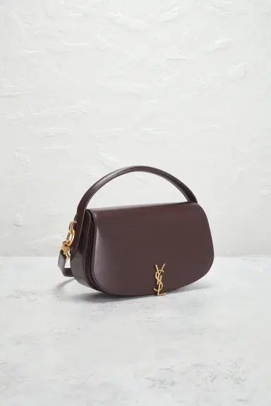 Saint Laurent Saint Laurent Voltaire Shoulder Bag | Thumbnail 4 Saint Laurent Saint Laurent Voltaire Shoulder Bag | Thumbnail 4