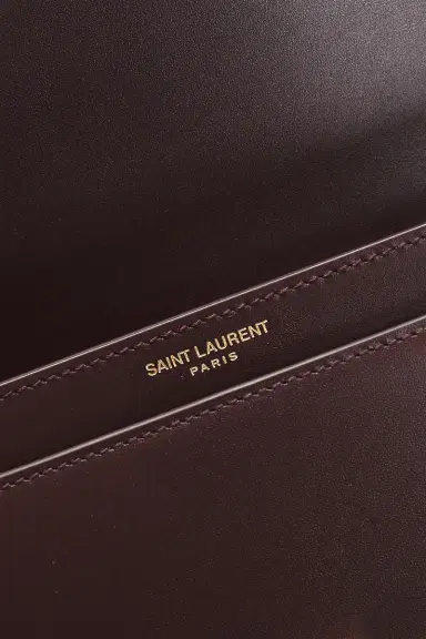 Saint Laurent Saint Laurent Voltaire Shoulder Bag | Thumbnail 6 Saint Laurent Saint Laurent Voltaire Shoulder Bag | Thumbnail 6