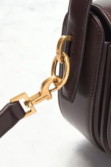 Saint Laurent Saint Laurent Voltaire Shoulder Bag | Thumbnail 7 Saint Laurent Saint Laurent Voltaire Shoulder Bag | Thumbnail 7
