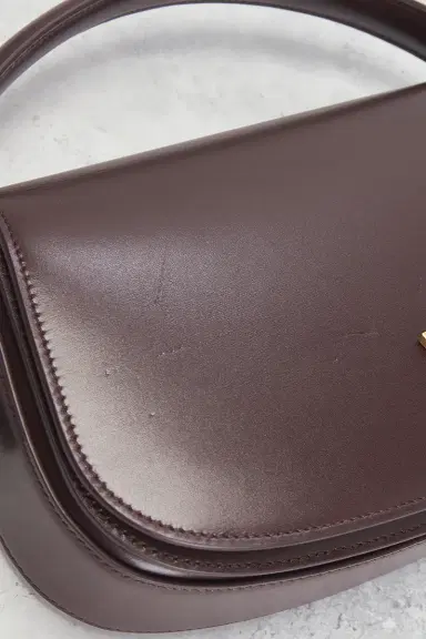 Saint Laurent Saint Laurent Voltaire Shoulder Bag | Thumbnail 8 Saint Laurent Saint Laurent Voltaire Shoulder Bag | Thumbnail 8