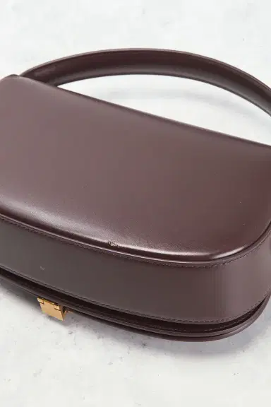 Saint Laurent Saint Laurent Voltaire Shoulder Bag | Thumbnail 9 Saint Laurent Saint Laurent Voltaire Shoulder Bag | Thumbnail 9