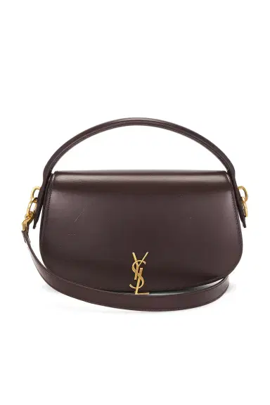 Saint Laurent Saint Laurent Voltaire Shoulder Bag | Thumbnail 1 Saint Laurent Saint Laurent Voltaire Shoulder Bag | Thumbnail 1