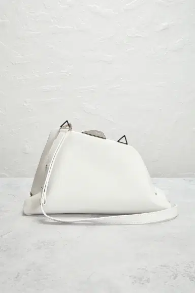 The Attico Day Off Shoulder Bag | Thumbnail 4
