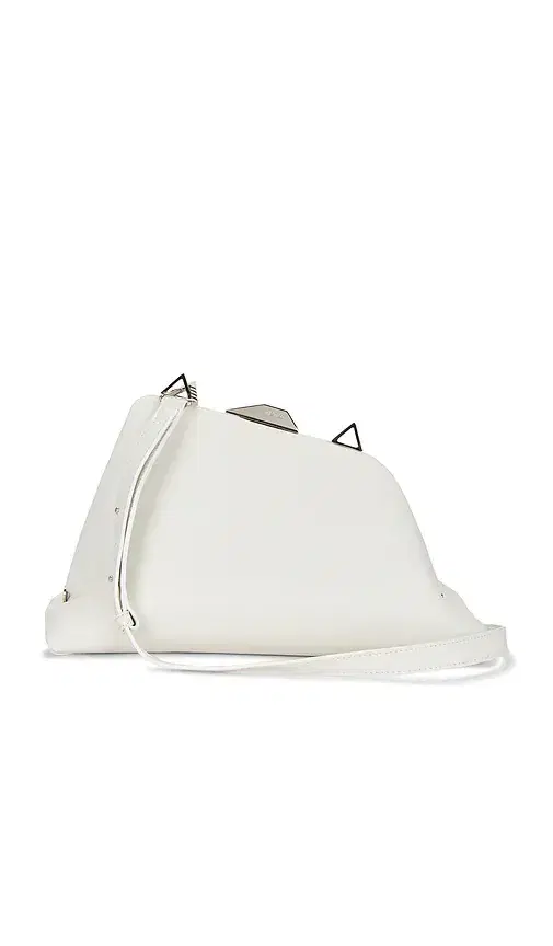 FWRD Renew THE ATTICO Day Off Shoulder Bag