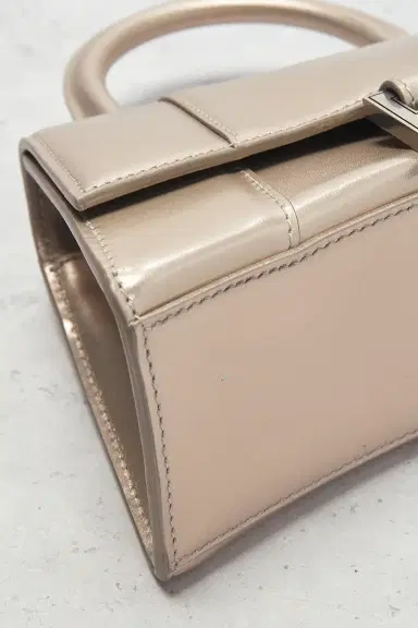 Balenciaga Balenciaga Hourglass XS Top Handle Bag | Thumbnail 7 Balenciaga Balenciaga Hourglass XS Top Handle Bag | Thumbnail 7