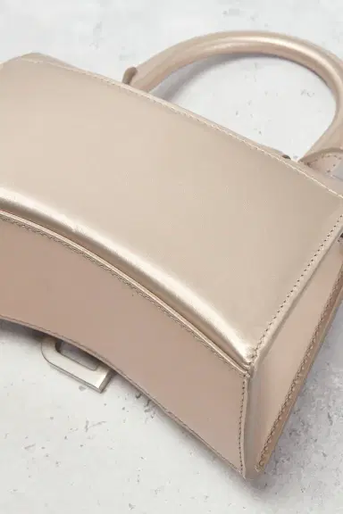 Balenciaga Balenciaga Hourglass XS Top Handle Bag | Thumbnail 8 Balenciaga Balenciaga Hourglass XS Top Handle Bag | Thumbnail 8