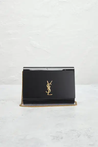 Saint Laurent Saint Laurent Vicky Minaudiere Bag | Thumbnail 2 Saint Laurent Saint Laurent Vicky Minaudiere Bag | Thumbnail 2