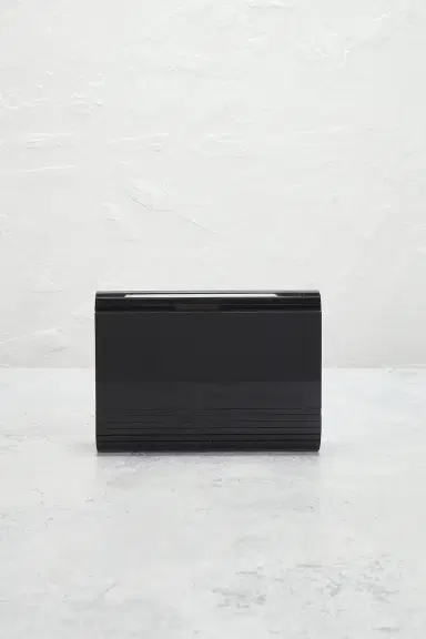 Saint Laurent Saint Laurent Vicky Minaudiere Bag | Thumbnail 3 Saint Laurent Saint Laurent Vicky Minaudiere Bag | Thumbnail 3