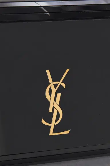 Saint Laurent Saint Laurent Vicky Minaudiere Bag | Thumbnail 5 Saint Laurent Saint Laurent Vicky Minaudiere Bag | Thumbnail 5