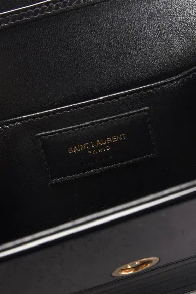 Saint Laurent Saint Laurent Vicky Minaudiere Bag | Thumbnail 6 Saint Laurent Saint Laurent Vicky Minaudiere Bag | Thumbnail 6