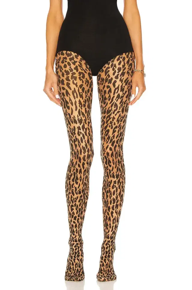 Wolford Leo Tights