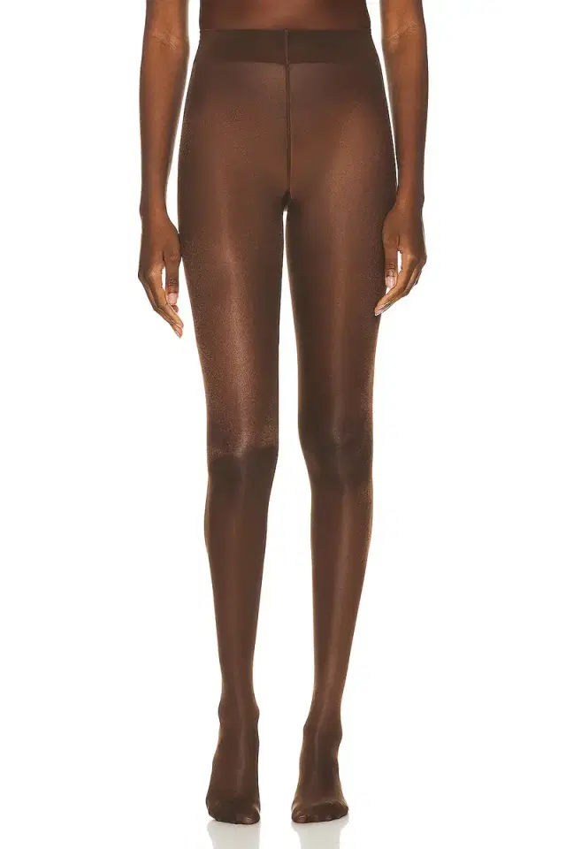 Satin Touch Tights