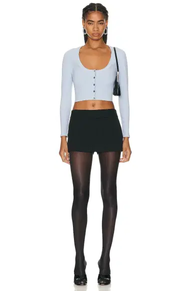 Wolford Neon 40 Tights | Thumbnail 2 Wolford Neon 40 Tights | Thumbnail 2